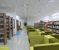 美術(shù)館、圖書館檢測與評